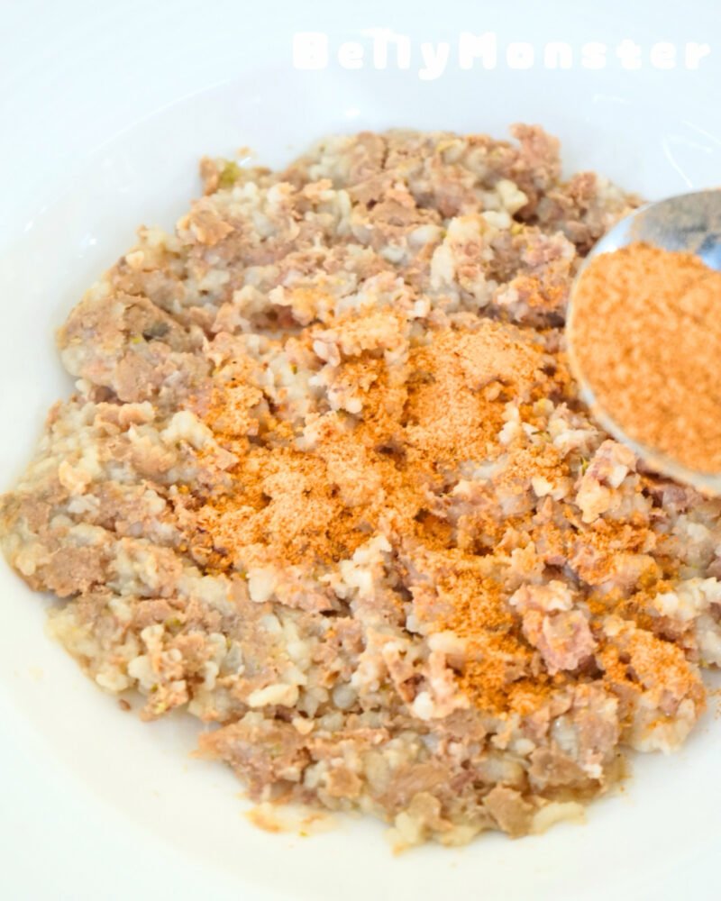 【每餐秘密武器】純天然伴糧鮮味粉