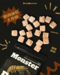 【一口原肉凍乾糧】 蝦肉口味 | 高蛋白護膚關節配方